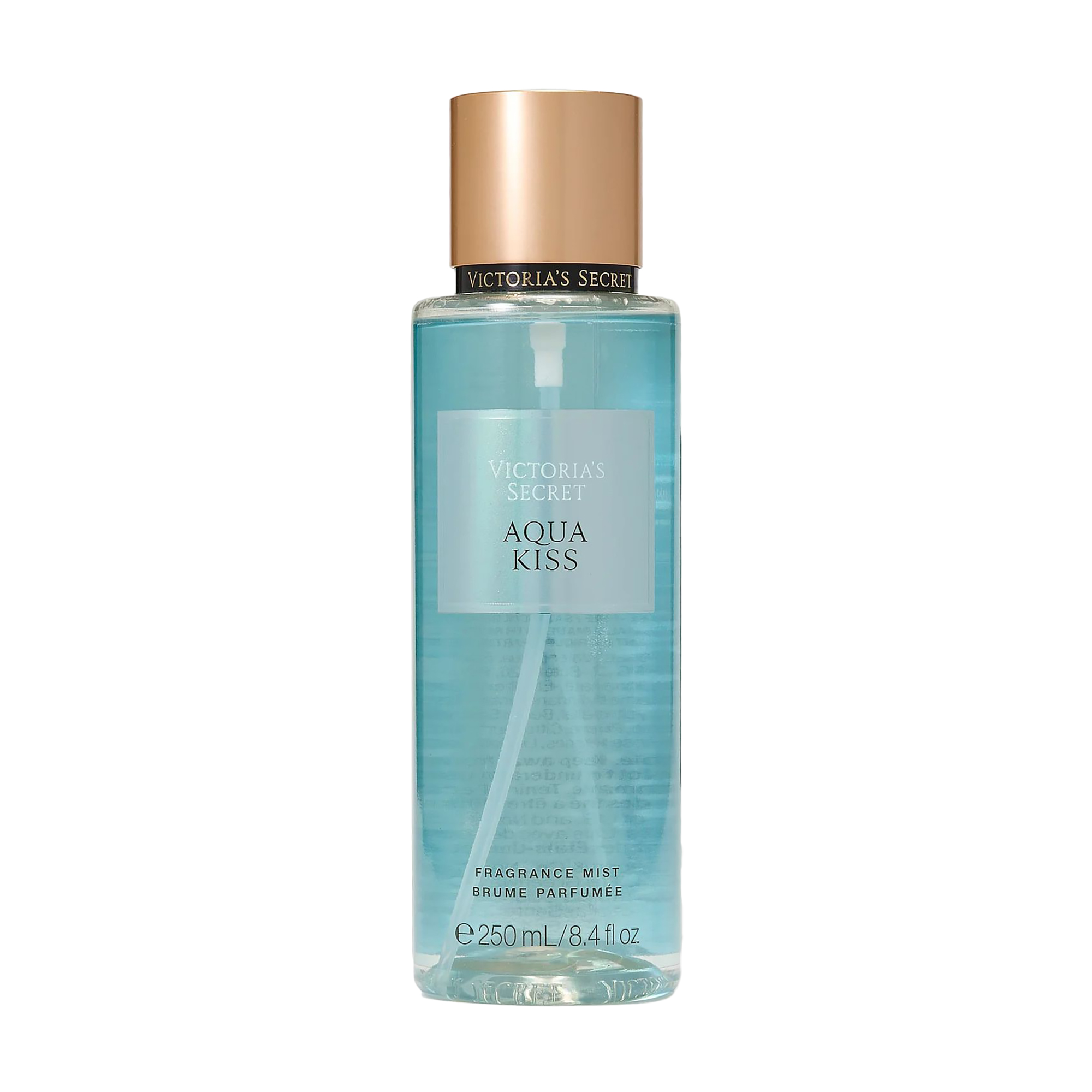 Парфумований міст для тіла Victoria's Secret Aqua Kiss жіночий, 250 мл