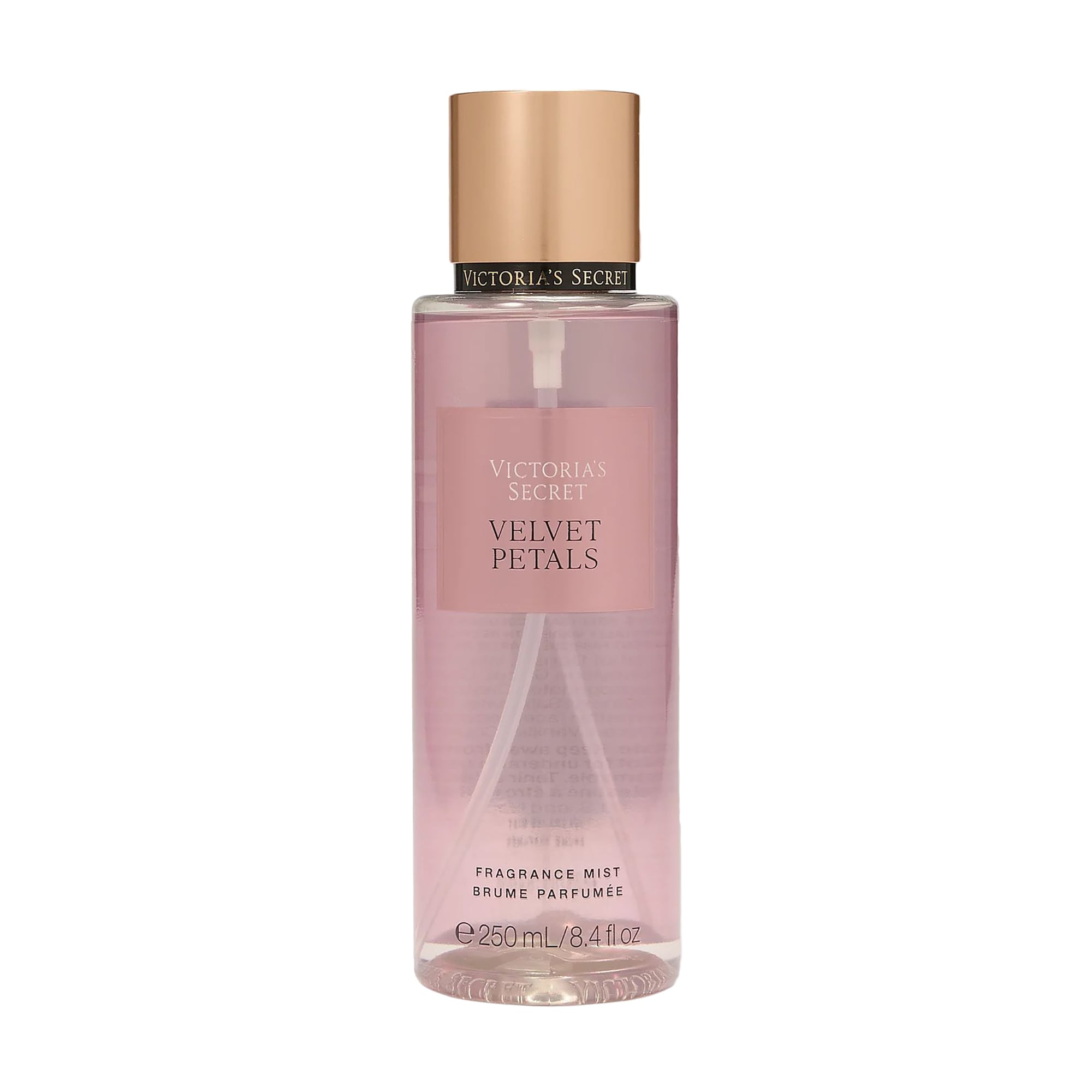 Парфумований міст для тіла Victoria's Secret Velvet Petals жіночий, 250 мл